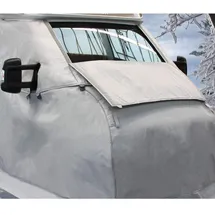 Hindermann LUX-DUO Thermomatte für Renault Master ab Baujahr 04/2010