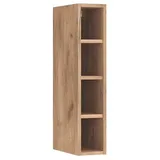 Vicco Hängeschrank Fame-Line 15 cm modern Küche Einbauküche Einlegeboden Küchenzeile Regal Aufbewahrung