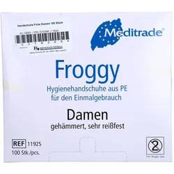 Handsch Folie Frauen