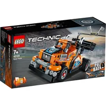 LEGO Technic Renn-Truck 42104