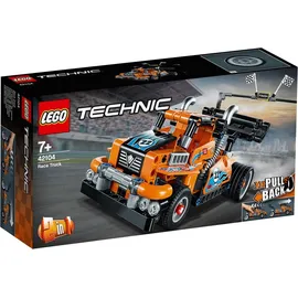 LEGO Technic Renn-Truck 42104