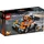LEGO Technic Renn-Truck 42104
