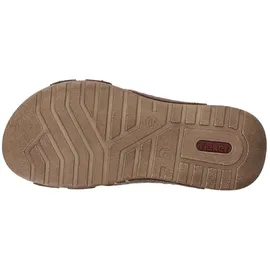 Rieker 21999 braun 40