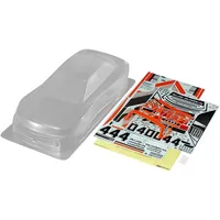 TAMIYA Karosserie Audi 90 quattro Racing Unlackiert 51751-000