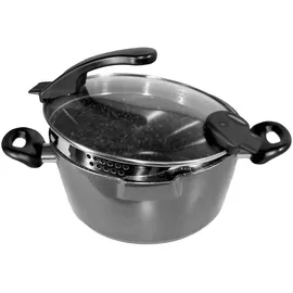 STONELINE Future Kochtopf 24 cm