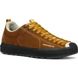 Scarpa Mojito Wrap Lifestyle-Schuhe - - Braun
