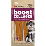 Karlie Boost Wurst mit Huhn & Kollagen 600 g