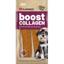 Karlie Boost Wurst mit Huhn & Kollagen 600 g