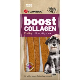 Karlie Boost Wurst mit Huhn & Kollagen 600 g