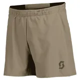 Scott Enduance Vented Kurze Hose - Toast Beige - M
