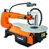 Primaster Dekupiersäge DS1200 120 W Sägeblattlänge 134 mm