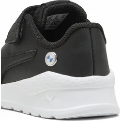 BMW M Motorsport Anzarun Sneakers Kinder PUMA Black SCHWARZ 23