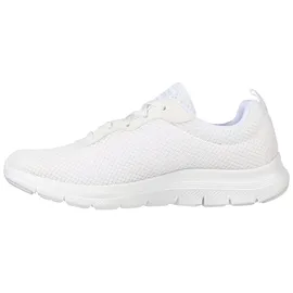 SKECHERS Flex Appeal 4.0 - Brilliant View white 35