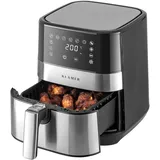 Klamer Classic Airfryer Compakt