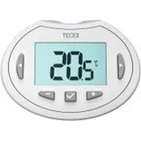 TECE Heizkörper-Thermostatkopf SH Display