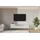 altdecor Zeno Lowboard 200 cm Weiß Holz