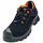 Uvex Sicherheitshalbschuhe S3 HI, HRO SRC uvex 2 MACSOLE® aus Mikrovelours, uvex xenova® Kunststoffkappe, Weite 12, Größe 46