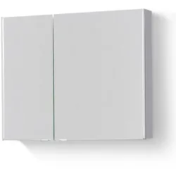 Marlin Spiegelschrank 3290 Dekor Grau Anthrazit