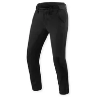 RevIt! Revit Mason Textilhose - Schwarz - W31/L32