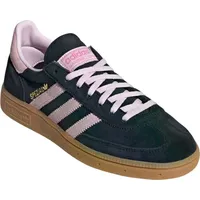 Adidas Handball Spezial Clear Pink 38 2/3 - Schwarz/Rosa - 38 2/3