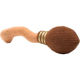 The Noble Collection Harry Potter Nimbus 2000 45 cm - Braun