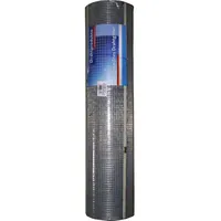 Hadra Punktgeschweißtes Gitter 25m 16,0x16,0x1,20x610mm vz
