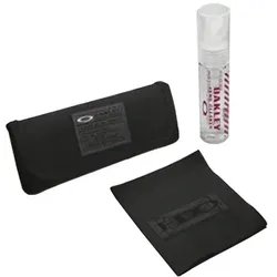 Oakley    Lens Cleaning Kit 07-012 - Zubehör  - Schwarz