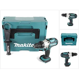 Makita DDF451ZJ Bohrmaschine ohne Akku und Ladegerät