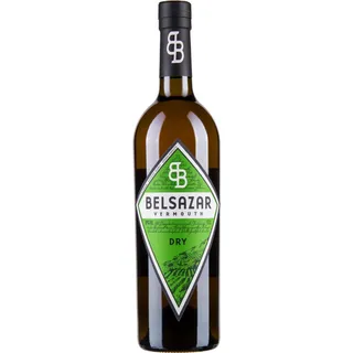 Belsazar Wermut 19% vol 0,75 l