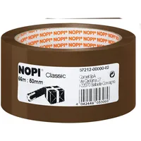 NOPI Klebeband Classic 50 mm x 66 m 1 St.