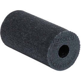 Blackroll Micro Faszienrolle schwarz