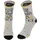 heroes inc.eu Harry Potter Dobby Is Free (Grey Socks) L/XL