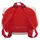 epee merch - cyp brand CYP Brands Hello Kitty face plush backpack 24cm