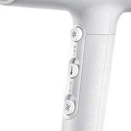 Braun HD2.1 weiß