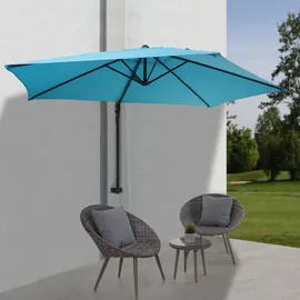 MCW Acerra Ø 300 cm Türkis