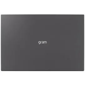 LG gram 17" 2024 Ultra 7 155H 16 GB RAM 1 TB SSD Grau 17Z90S-G.AA79G