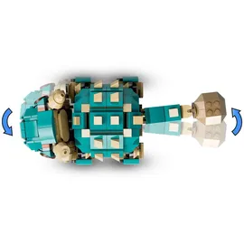 LEGO Jurassic World Baby Bumpy: Ankylosaurus 76962