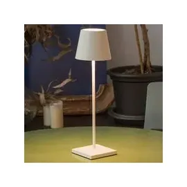 faro BARCELONA Toc Weiß
