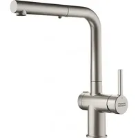 Franke Active Twist Auszugsbrause HD edelstahl (115.0653.505)