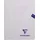 Clairefontaine 10x Mimesys Heft aus PP 17x22cm 48 Blatt blanko, 90g, farbig sortiert, 1 Pack