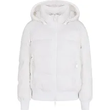 Armani Exchange Xw000228_af12286 Daunenjacke - Optic White - XL
