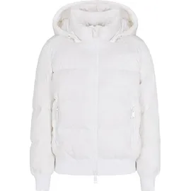 Armani Exchange Xw000228_af12286 Daunenjacke - Optic White - XL