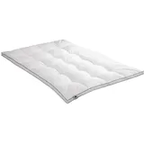 Irisette Luna Daunendecke extra-warm - 135x200cm