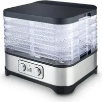 Fritel DH 2025, 250 W, 320 mm, 260 mm, 215 mm 2,52 kg