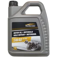 Protecton 1890511 Motoröl Inhalt: 5l, 5W-40