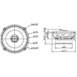 Focal Focal A130AC
