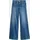 opus pants Hose Melly crisp Blau 38/32
