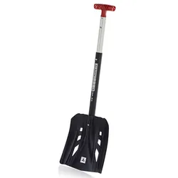ARVA Plume TS - Lawinenschaufel - schwarz - STK