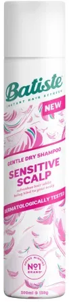 Batiste Sensitive Light Fragrance Trockenshampoo 200ml