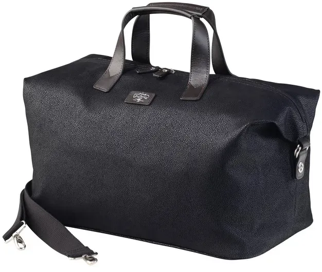 JUMP Solera Duffle Bag 45cm noir